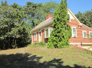 559 Meetinghouse Rd, South Chatham, MA 02659