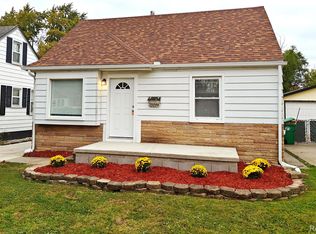 29844 Elmwood St, Garden City, MI 48135