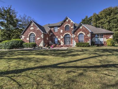 7510 S 284 East Ave, Broken Arrow, OK, 74014