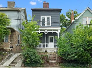1792 Dreman Ave, Cincinnati, OH 45223