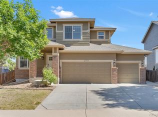 2707 White Wing Rd, Johnstown, CO 80534