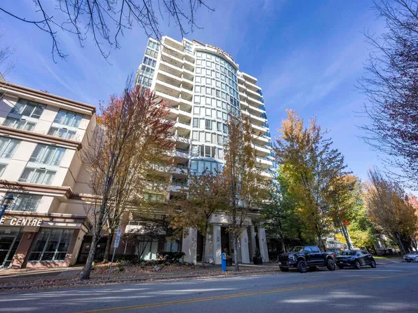 5911 Alderbridge Way #903, Richmond, BC V6X 4C6