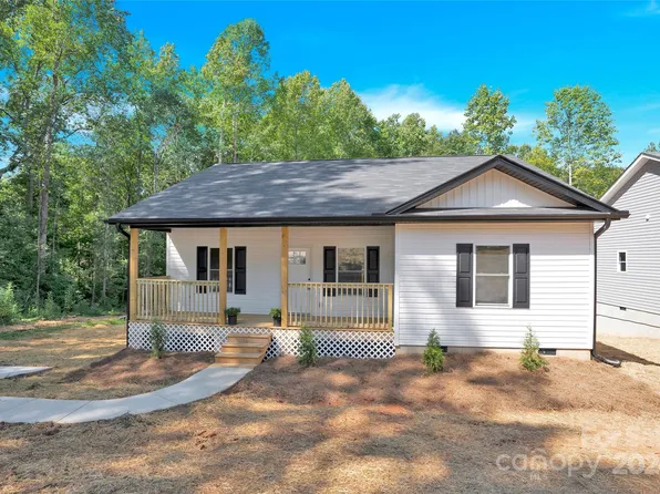 844 Cabaniss Dr, Shelby, NC 28150