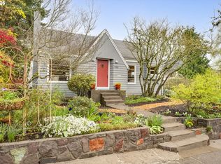 734 SE 69th Ave, Portland, OR