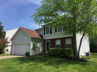 7457 Cumberland Cir, Florence, KY