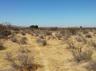 LOT 00 Mojave Blvd, Mojave, CA 93501