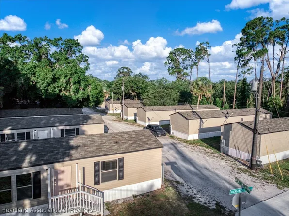 44 Crawford Dr, Lake Placid, FL 33852