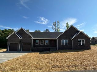 398 Fawn Valley Rd, Corbin, KY 40701