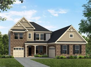 8320 Tralee Rd, Clemmons, NC 27012