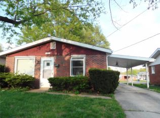 1217 Poplar St, Highland, IL
