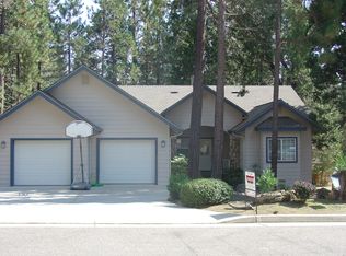 39789 Wishing Well Dr, Bass Lake, CA 93604