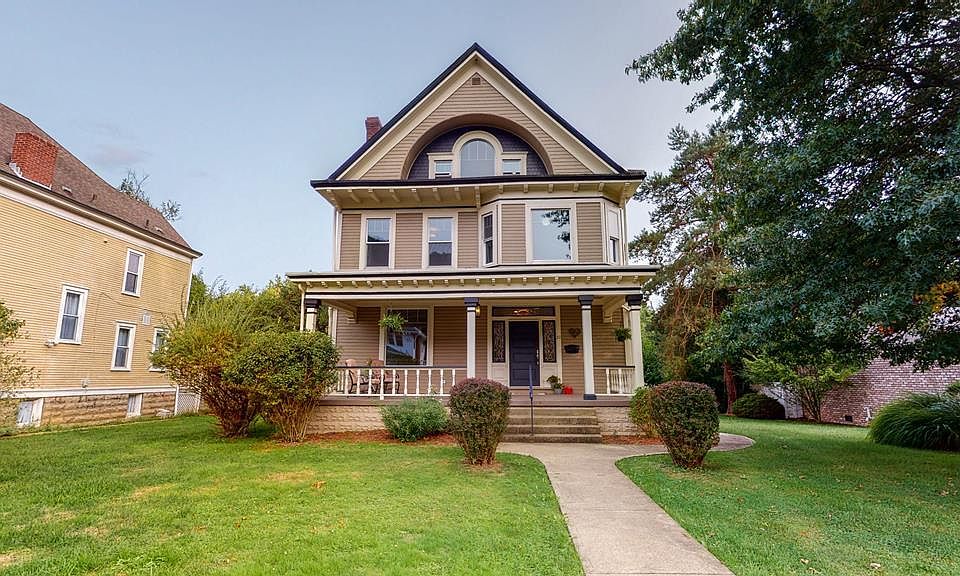 21 Hamilton Ave, Wheeling, WV 26003 Zillow