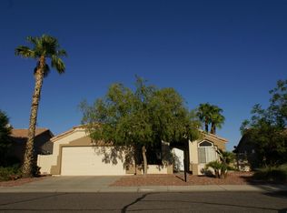 5515 N 103rd Dr, Glendale, AZ 85307