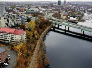 96 River Rd UNIT 0409, Manchester, NH 03104