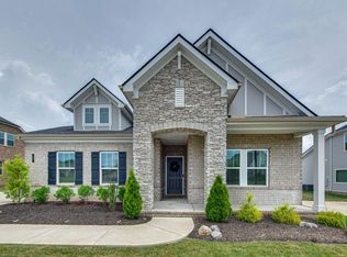 181 Burberry Glen Blvd, Nolensville, TN 37135
