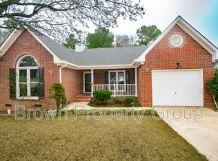 6580 Applewhite Rd, Fayetteville, NC 28304