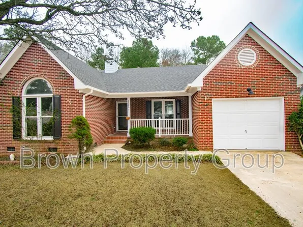 6580 Applewhite Rd, Fayetteville, NC 28304