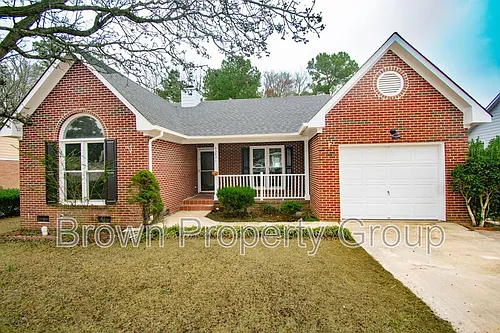 6580 Applewhite Rd Photo 1