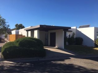 138 Calle Pueblo Pinado NW, Albuquerque, NM 87120