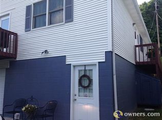 1138 Sabraton Ave, Morgantown, WV 26505