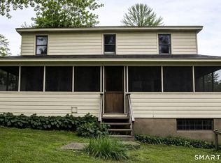 6-A Birch Hill Lane, Kent, CT 06757