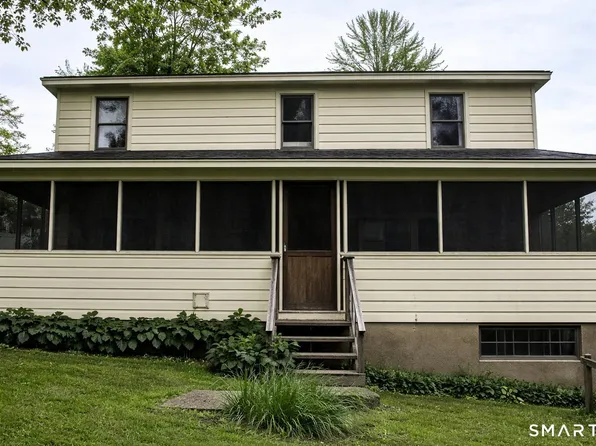 6-A Birch Hill Lane, Kent, CT 06757