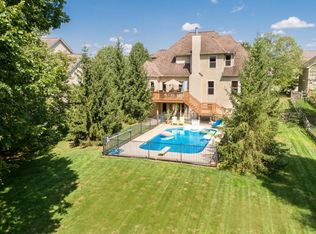11385 Santa Barbara Dr, Plain City, OH 43064