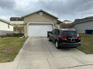 1644 E Ridgefield Rd, Spanish Fork, UT 84660