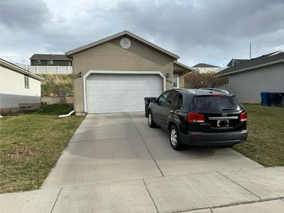 1644 E Ridgefield Rd, Spanish Fork, UT, 84660