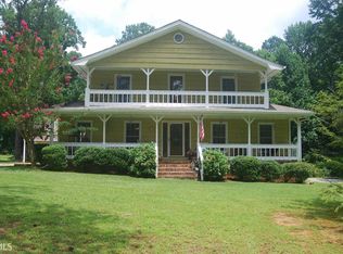 4118 Red Oak Dr, Winston, GA 30187