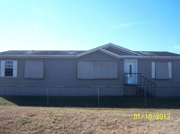 5414 Maze Dr, Punta Gorda, FL 33982