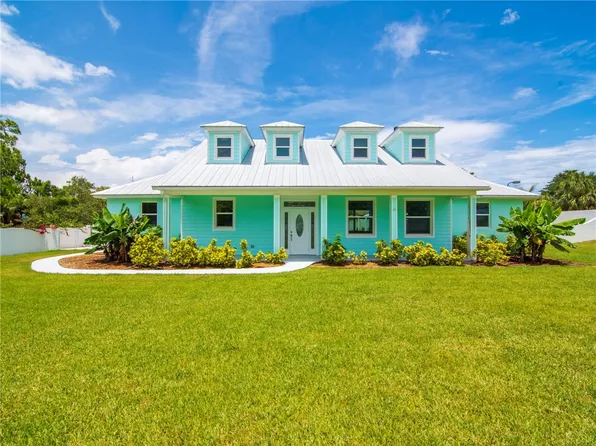 406 9th Ct, Vero Beach, FL 32962