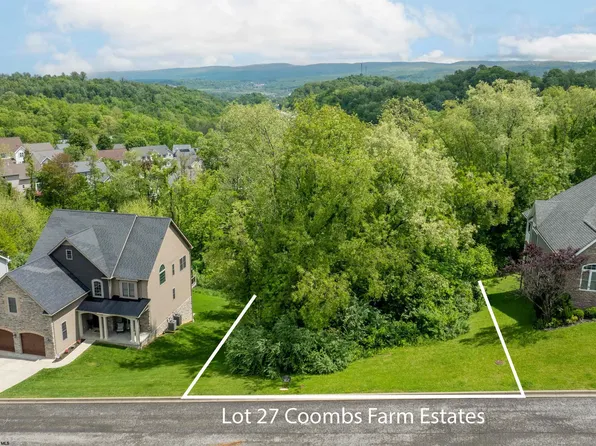 122 Southwind Cir, Morgantown, WV 26508