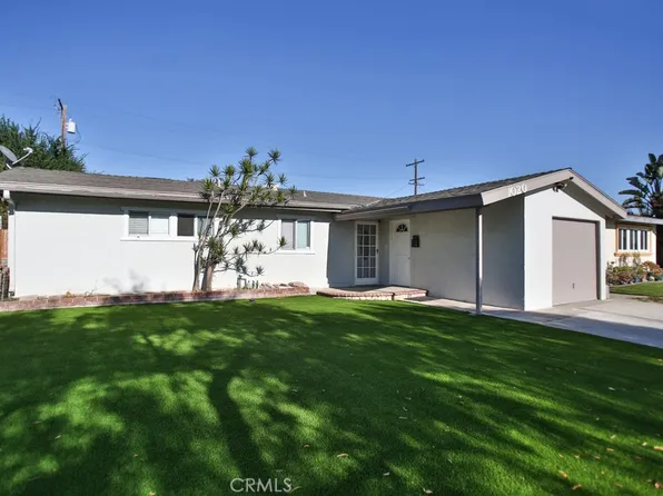 1020 S Cambridge St, Anaheim, CA 92805