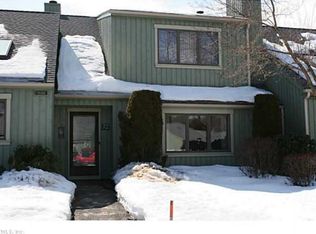 72 Dorset Way, Bristol, CT 06010