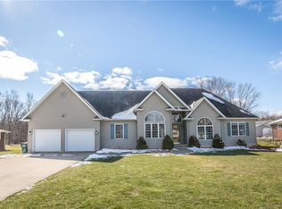 232 Hale Dr, Streetsboro, OH