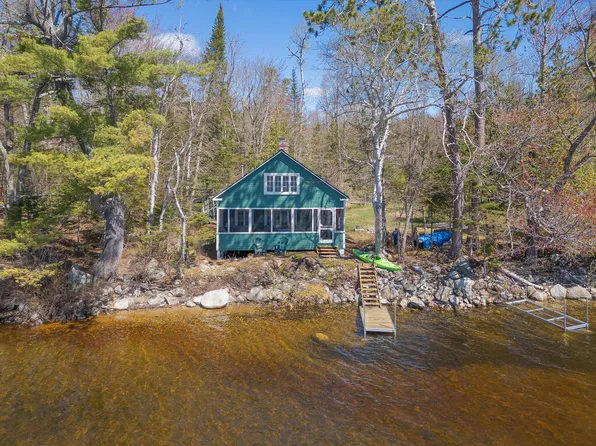 112 East Brook (Firelane 17) Lane, Weld, ME 04285