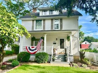 15 Charles St, Newark, OH 43055