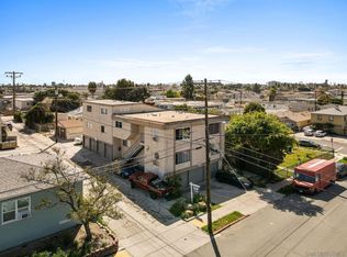 4921 Trojan Ave APT 8, San Diego, CA 92115