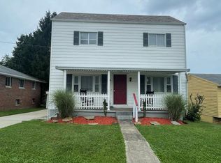 19 Hubbard Ln, Wheeling, WV 26003