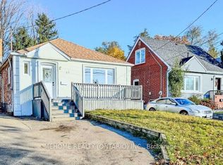 33 Ellington Dr, Toronto, ON M1R 3X6