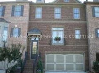 10710 Arlington Point, Johns Creek, GA 30022