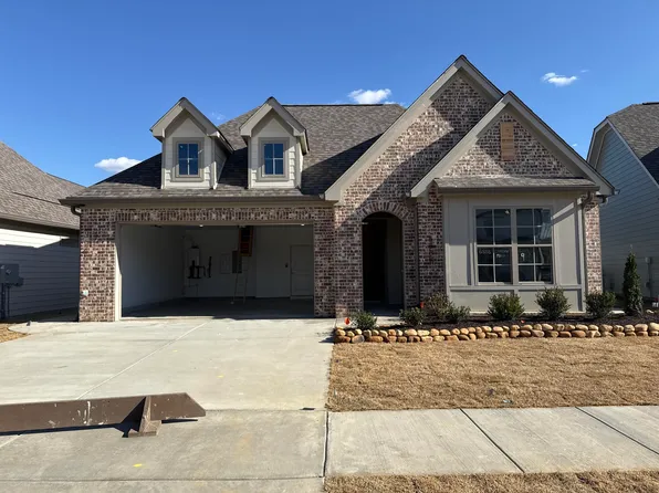 6888 Charming Pl #92, Hixson, TN 37343
