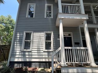 308 E 31st St, Savannah, GA 31401