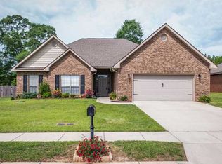 3547 Ronnie Byrd Ln N, Semmes, AL 36575