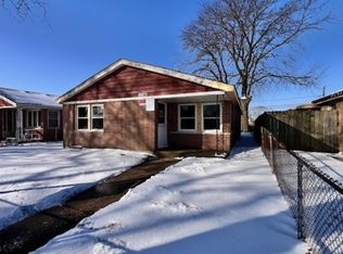 12916 S Muskegon Ave, Chicago, IL 60633