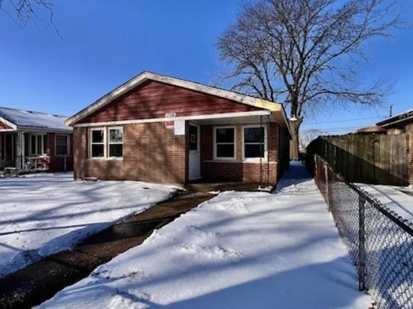 12916 S Muskegon Ave, Chicago, IL 60633