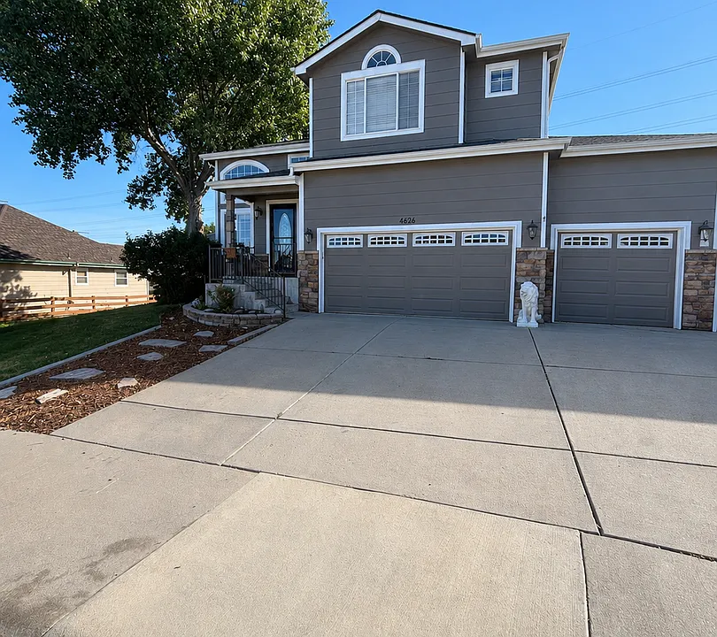 4626 Bancroft Dr