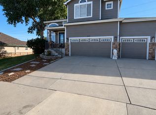 4626 Bancroft Dr, Castle Rock, CO 80104