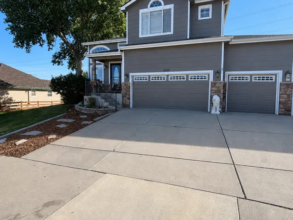 4626 Bancroft Dr, Castle Rock, CO 80104